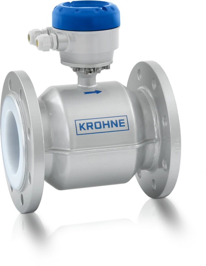 krohne-electromagnetic-flowmeter-optiflux-2000